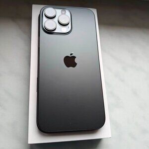 Iphone 16 Pro Max 256 GB